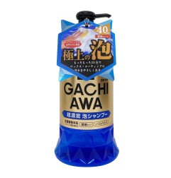 Prostaff Gachiawa Car Shampoo 760ml