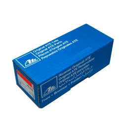Płyn hamulcowy SL DOT-4 DOT ATE 500 ml