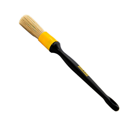 Work Stuff Detailing Brush Short 16mm - pędzelek detailingowy