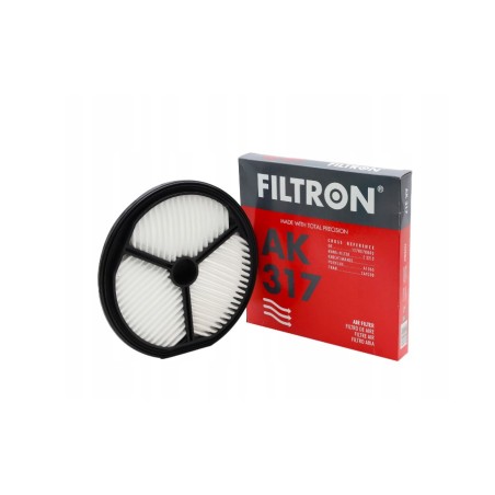 Filtr Powietrza Filtron AK317