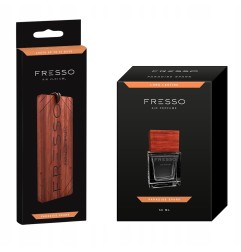Perfumy do auta Fresso Paradise Spark 50ml owocowy