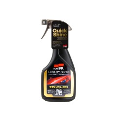 SOFT99 Luxury Gloss Super Japoński Quick Detailer
