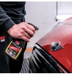 SOFT99 Luxury Gloss Super Japoński Quick Detailer