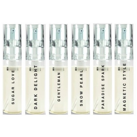 Fresso Dark Delight perfumy samochodowe zawieszka