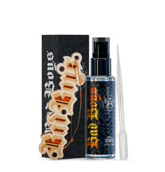 RRC BAD BOYS SCENT ORANGE 100ml ZAPACH POMARAŃCZA
