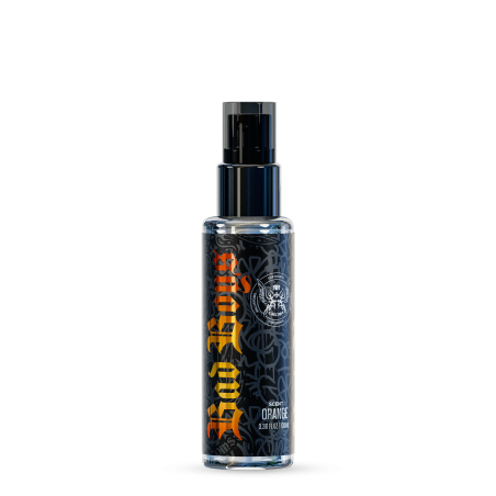 RRC BAD BOYS SCENT ORANGE 100ml ZAPACH POMARAŃCZA