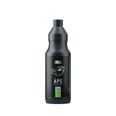 ADBL APC 1 L UNIWERSALNY MOCNY ŚRODEK CZYSZCZĄCY