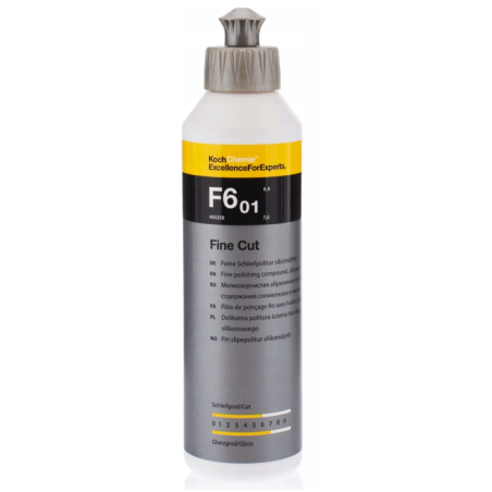 KOCH CHEMIE Fine Cut F6.01 250ml