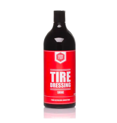 GOOD STUFF Tire Dressing Shine 1L połysk do opon