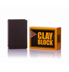 Work Stuff Clay Block - gąbka z warstwą polimerową