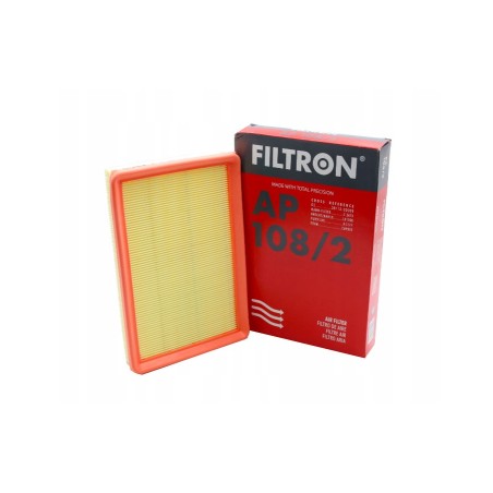 Filtr Powietrza Filtron AP108/2