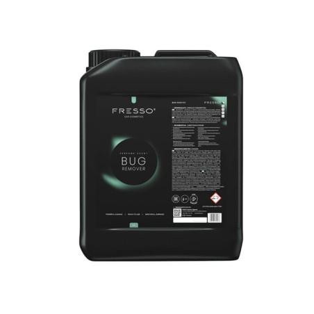 FRESSO BUG REMOVER 5L środek do usuwania owadów