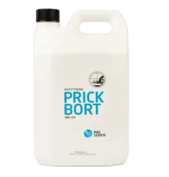 Prickbort MAC 124 usuwa smołę klej, bezpieczny dla wosku powłoki 2,5L