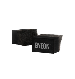 Gyeon Q2M Tire Applicators Big 2-pack