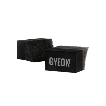 Gyeon Q2M Tire Applicators Big 2-pack