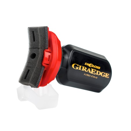 Soft99 DiGloss GiraEdge czernidło dressing do opon