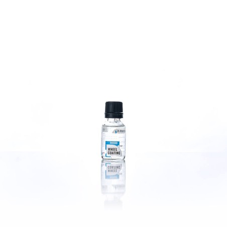 AQUA WHEEL COATING 15ml POWŁOKA OCHRONNA DO FELG