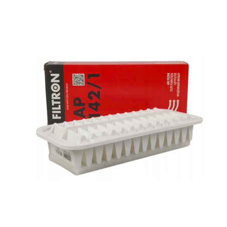 FILTRON FILTR POW. AP142/1 TOYOTA AP 142/1