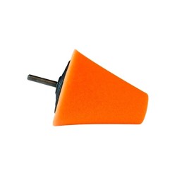Royal Pads Polishing Cone One Step - stożek polerski średnio twardy