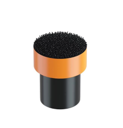 ADBL Roller R125 30mm backing plate - talerz oporowy