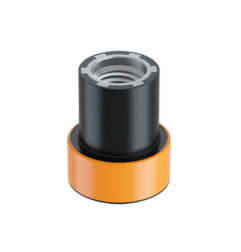 ADBL Roller R125 30mm backing plate - talerz oporowy
