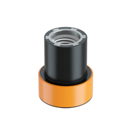 ADBL Roller R125 30mm backing plate - talerz oporowy