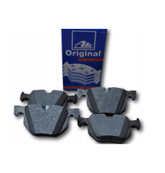 ATE KLOCKI HAM. FORD T. C-MAX/FOCUS/KUGA/TRA