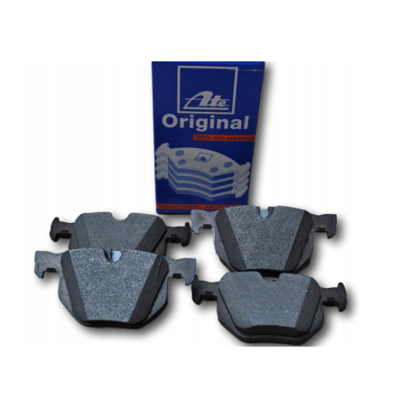 ATE KLOCKI HAM. FORD T. C-MAX/FOCUS/KUGA/TRA