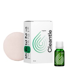 CLEANTLE INSPIRE Roczna powłoka ceramiczna 15ml