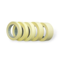 BOLL TAŚMA LAKIERNICZA MASKUJĄCA 19MM / 50M