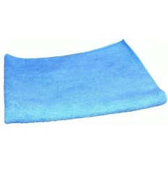 MIKROFIBRA CleanPro BLUE 50cm x 60cm, szwowa 240 g/m2