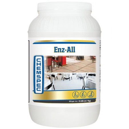 Chemspec Enz All 2,72kg