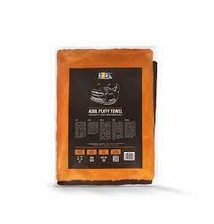 ADBL Puffy Towel - Mikrofibra - 41x41cm 840gsm