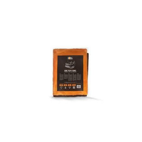 ADBL Puffy Towel - Mikrofibra - 41x41cm 840gsm