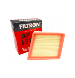 FILTR POWIETRZA 1.25 1.4 FORD FIESTA 08- FILTRON