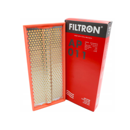 Filtr Powietrza Filtron AP011