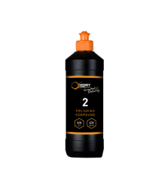 Honey Combination Polishing Compound 2 1l - pasta polerska