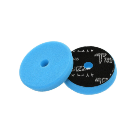 ZviZZer THERMO TRAPEZ PAD BLUE ULTRA HARD 90/20/76