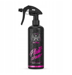RRC BAD BOYS PLASTIC CLEANER GIRLS PERFUME 500ML