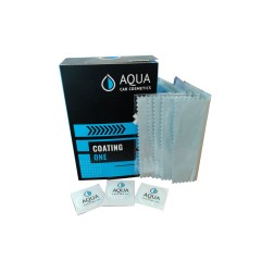 AQUA COATING ONE 100ml POWŁOKA CERAMICZNA CERAMIKA