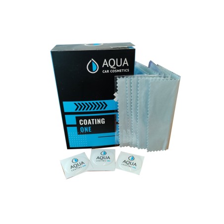 AQUA COATING ONE 100ml POWŁOKA CERAMICZNA CERAMIKA