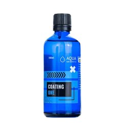 AQUA COATING ONE 100ml POWŁOKA CERAMICZNA CERAMIKA