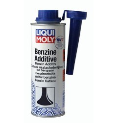 LIQUI MOLY dodatek do benzyny 0,3l