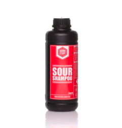 Good Stuff Sour Shampoo - Szampon do powłok 1 L