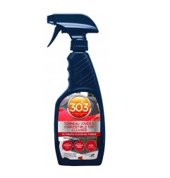 303 Fabric/Vinyl Tonneau&Convertible Cleaner 473ml