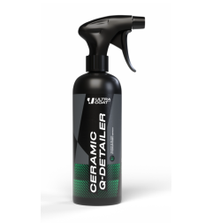 Ultracoat Ceramic Q-Detailer 500 ml - ceramiczny QD do lakieru Ultracoat Ceramic Q-Detailer 500 ml - ceramiczny QD do lakieru