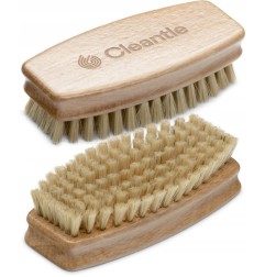 Cleantle Leather and Fabric Brush szczotka do skór