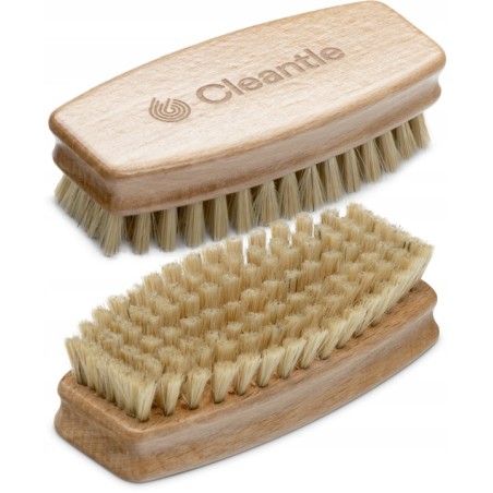 Cleantle Leather and Fabric Brush szczotka do skór