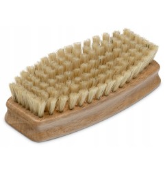 Cleantle Leather and Fabric Brush szczotka do skór