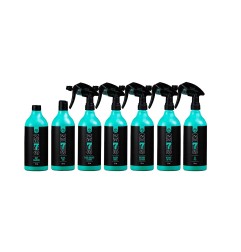 Zestaw 7 produktów SEVEN 777 ml